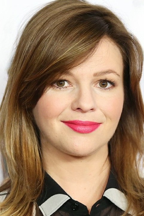 Amber Tamblyn — фото 2