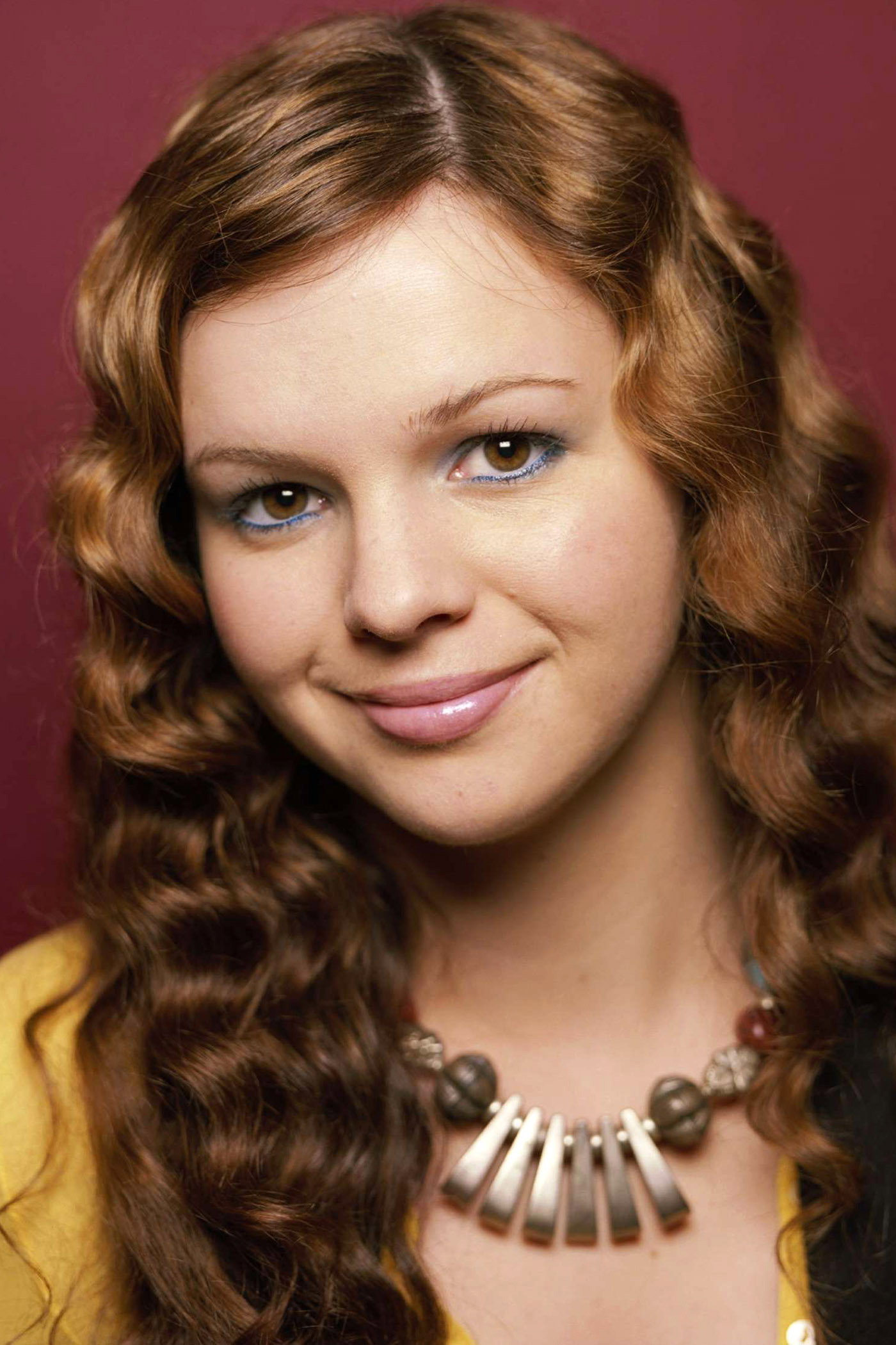 Amber Tamblyn — фото 1