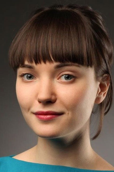 Алёна Константинова — фото 1