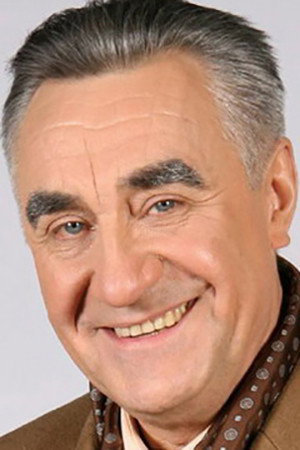 Анатолий Васильев (II)