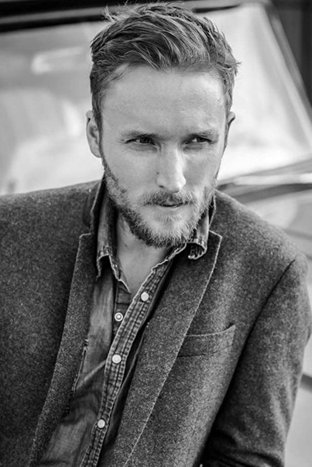 Joshua Close — фото 1