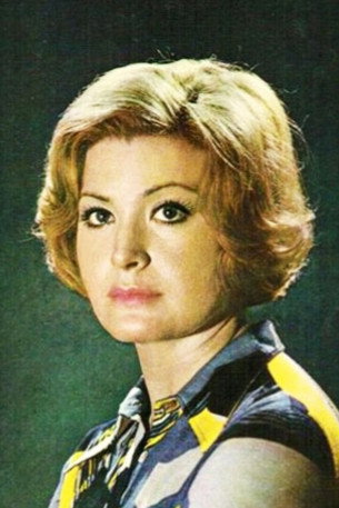 Людмила Максакова — фото 4