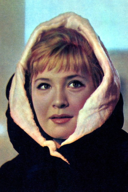 Людмила Максакова — фото 5
