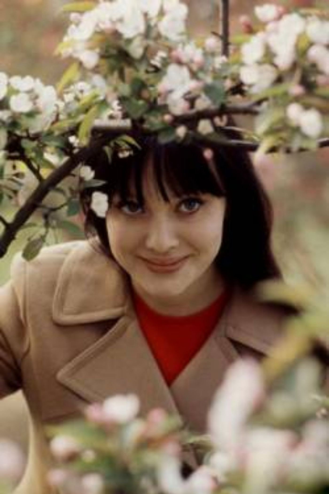 Людмила Савельева — фото 1