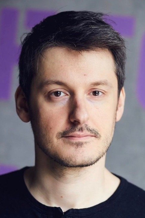 Илья Викторович Найшуллер