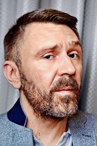 Сергей Шнуров — фото 2
