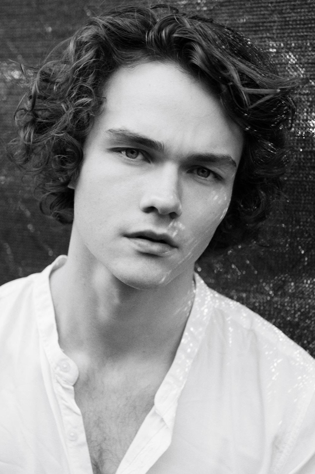 Леві Міллер — фото 1