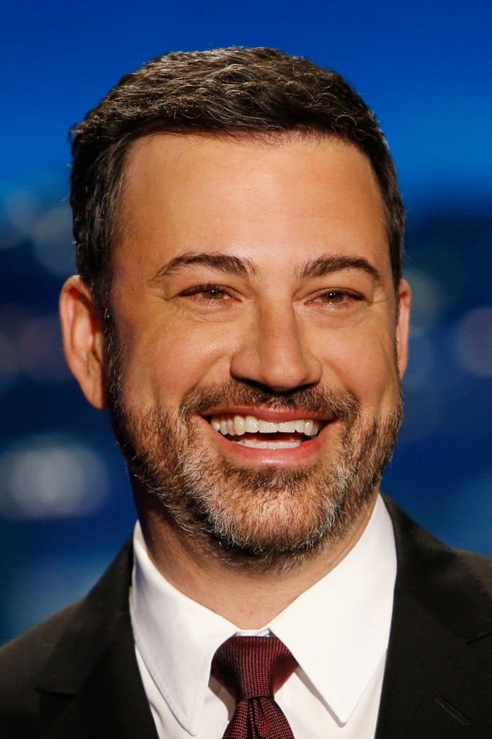 Jimmy Kimmel — фото 2