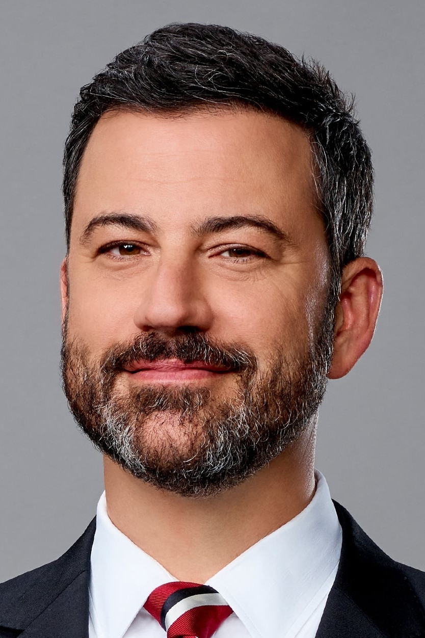 Jimmy Kimmel — фото 3