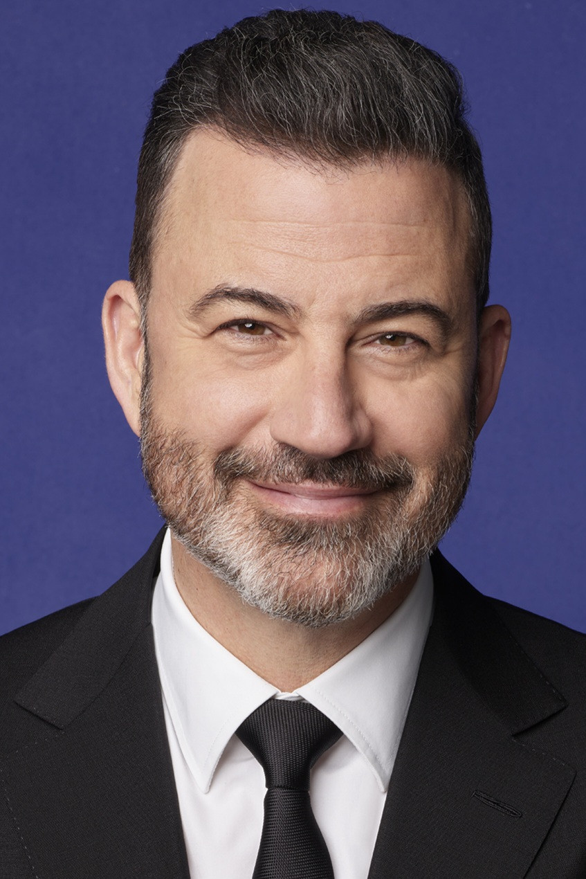 Jimmy Kimmel — фото 1
