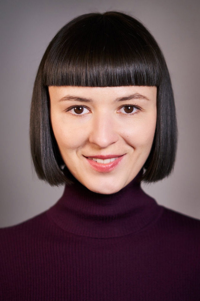 Світлана Карабут — фото 1