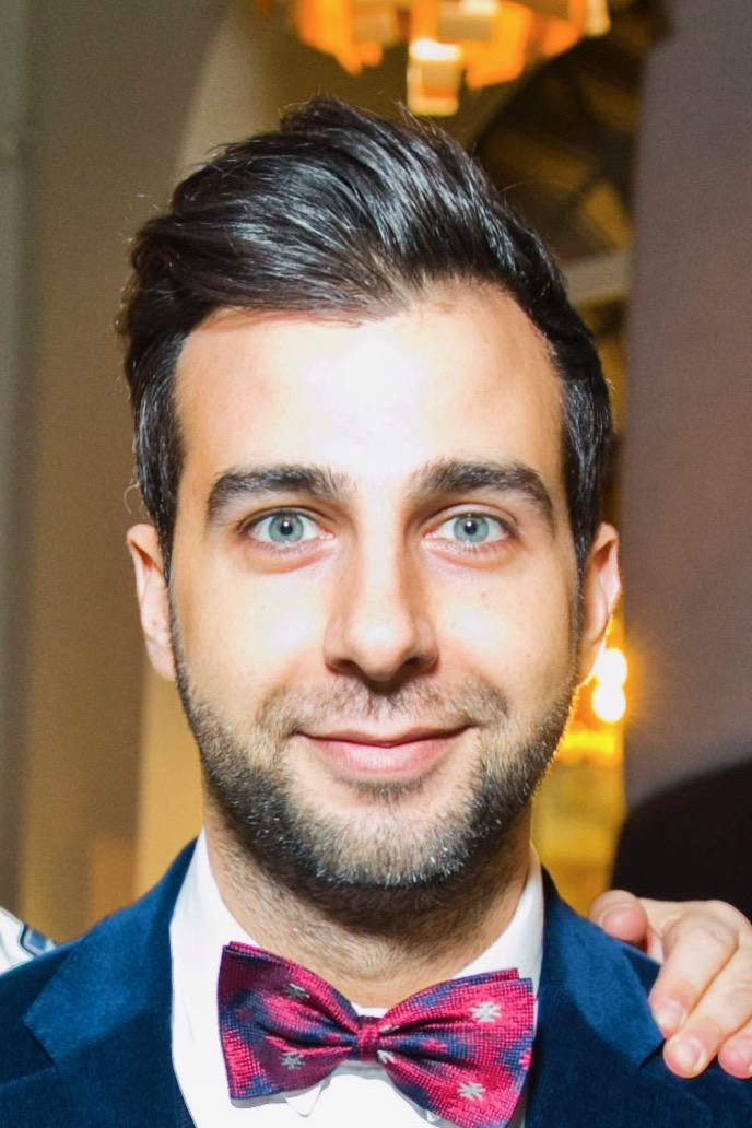 Иван Ургант — фото 3