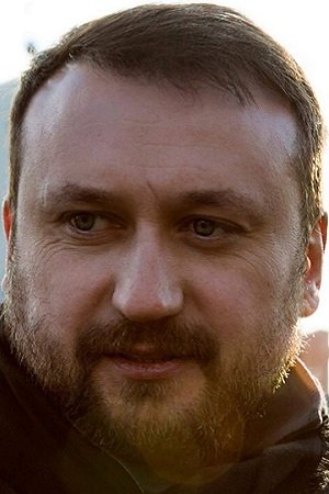Павел Буря