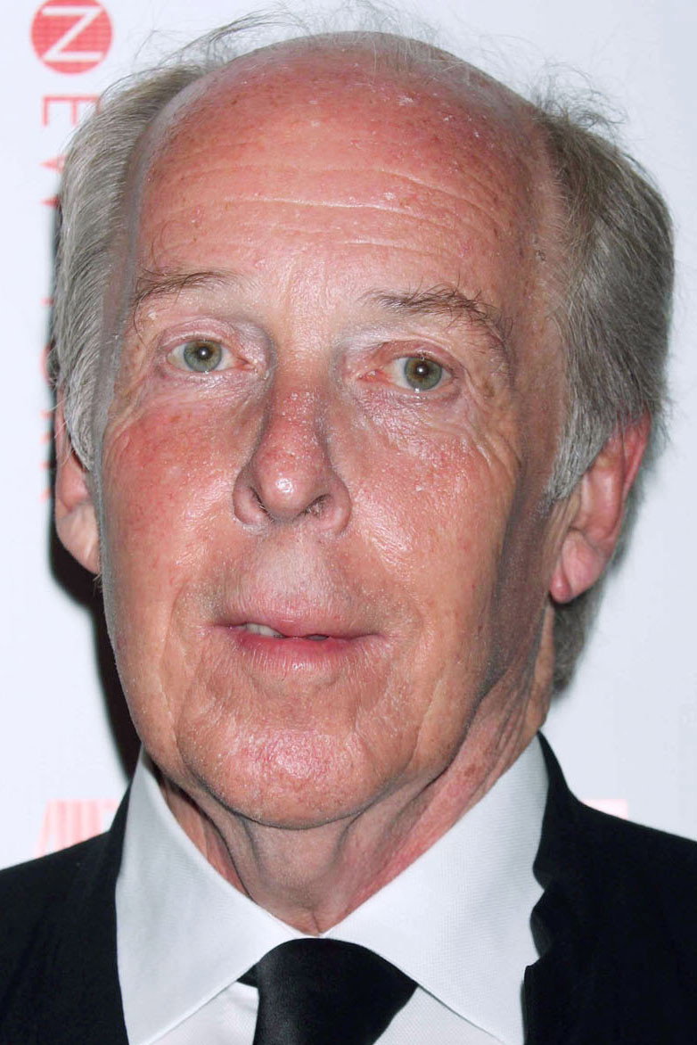 Peter Eyre — фото 1