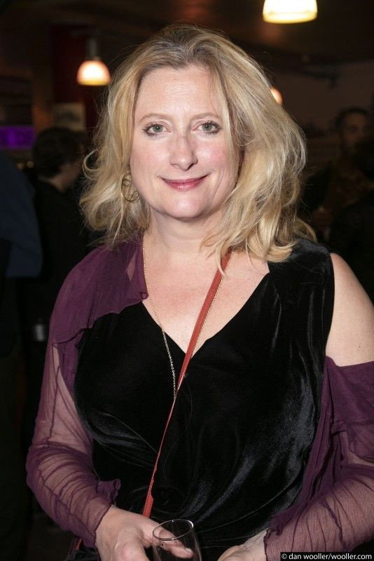 Susannah Harker — фото 1