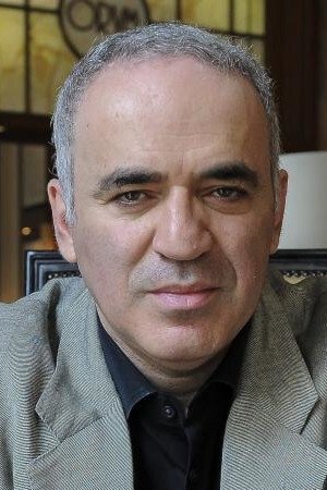 Ґаррі Каспаров