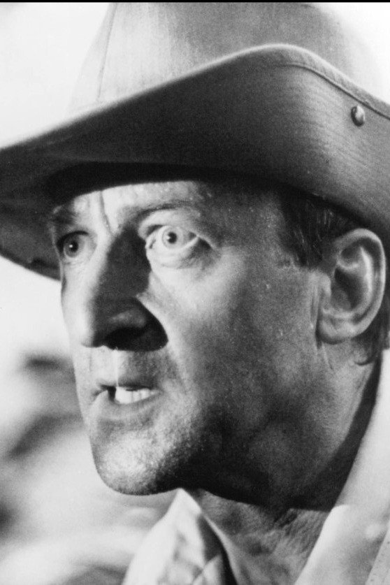 Bob Peck — фото 2