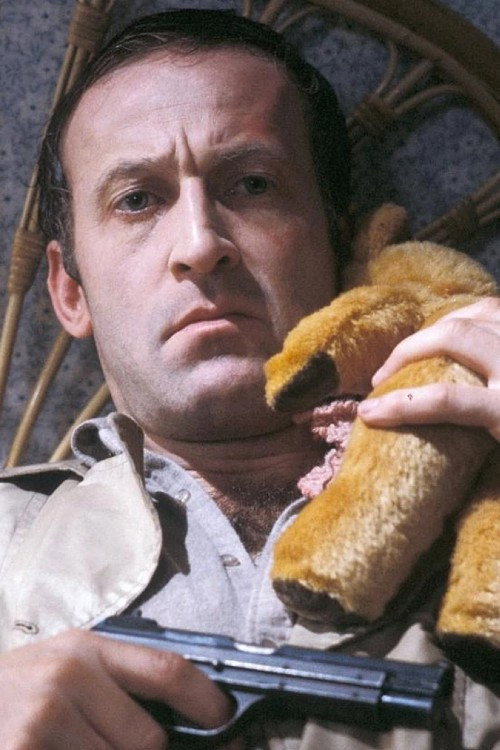 Bob Peck — фото 1