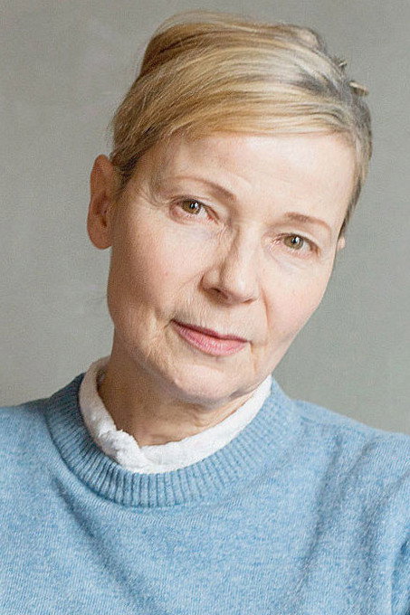 Домініка Реймонд — фото 1