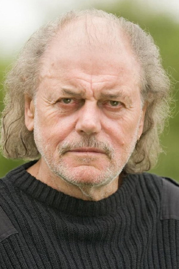 David Sterne — фото 1