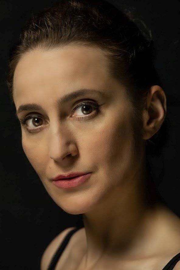 Алла Бінєєва