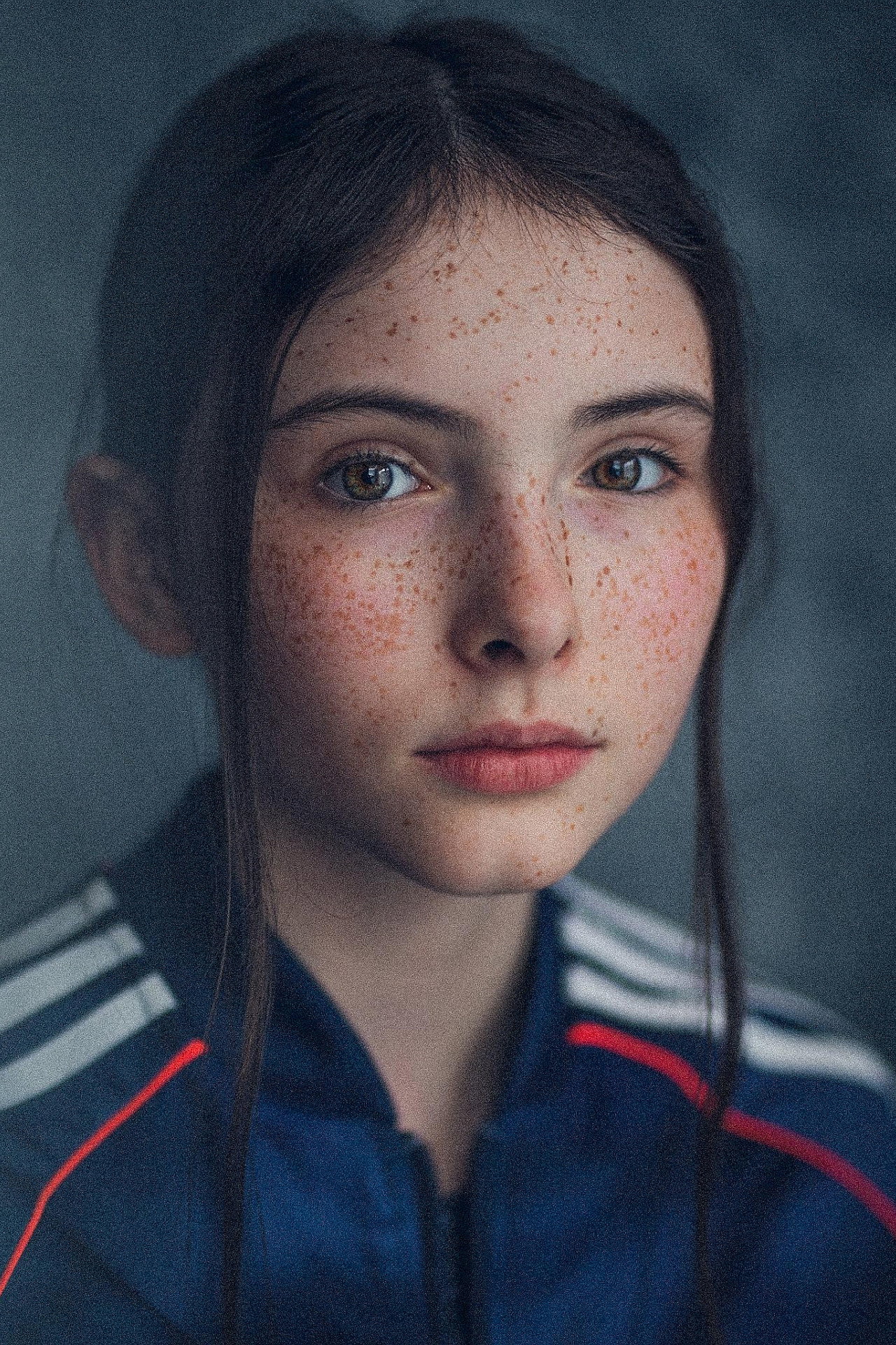 Боді Рей Бретнах — фото 5
