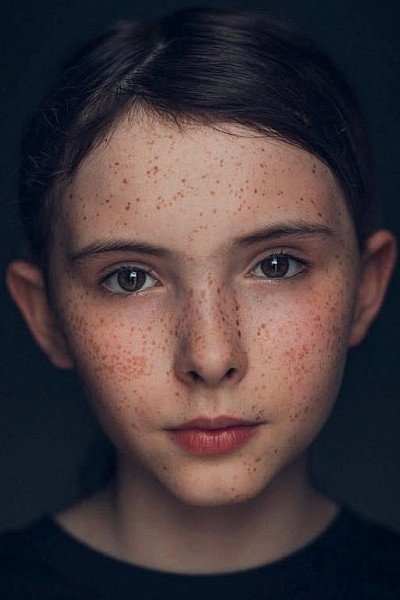 Боді Рей Бретнах — фото 3