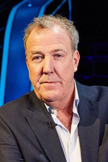 Jeremy Clarkson — фото 1