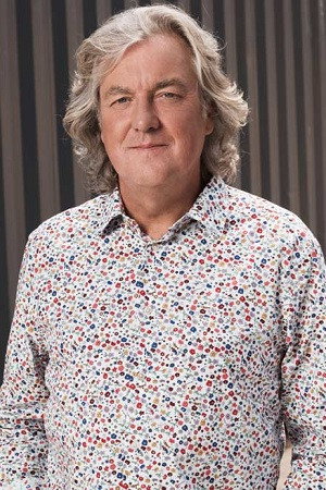 James May — фото 3
