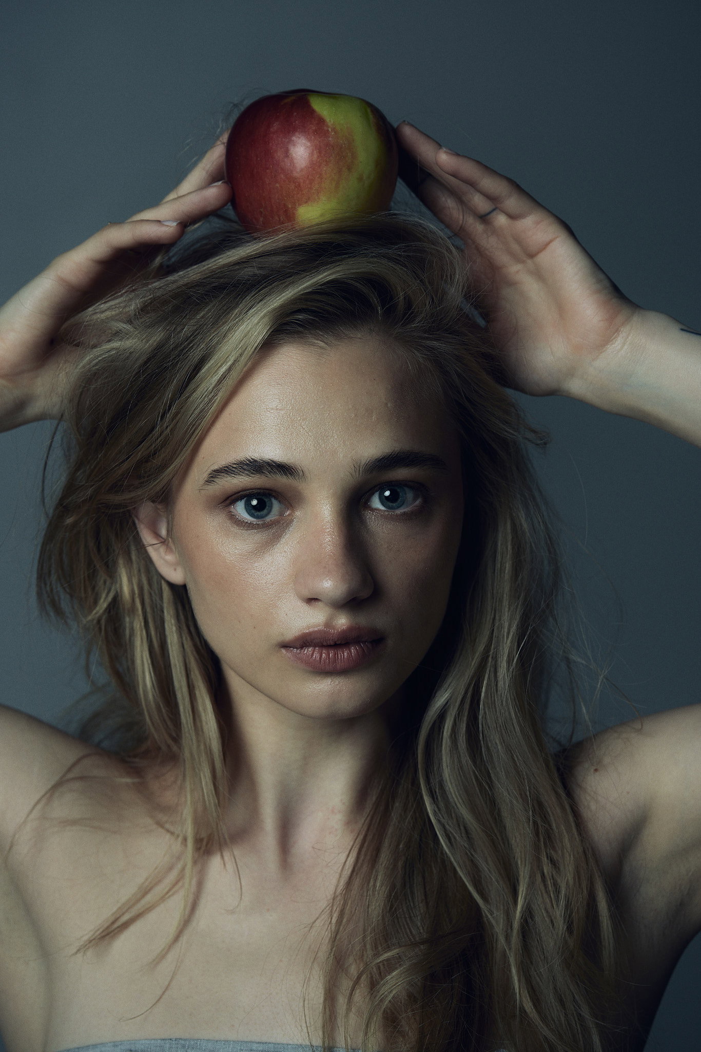 Карина Химчук — фото 1