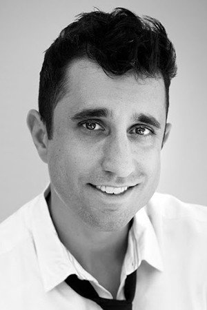 Jake Monaco — фото 1