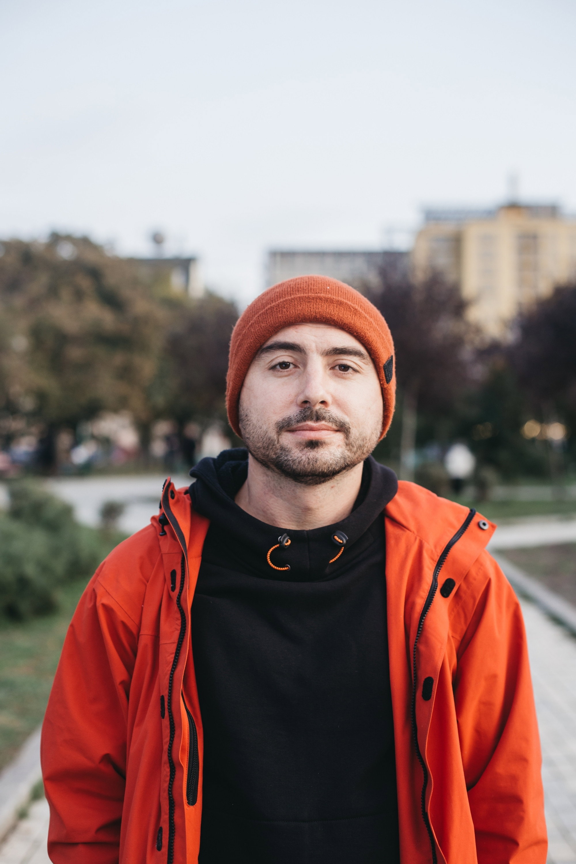Дмитро Грешко — фото 1