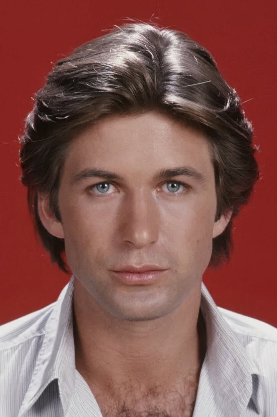 Алек Болдвін — фото 12