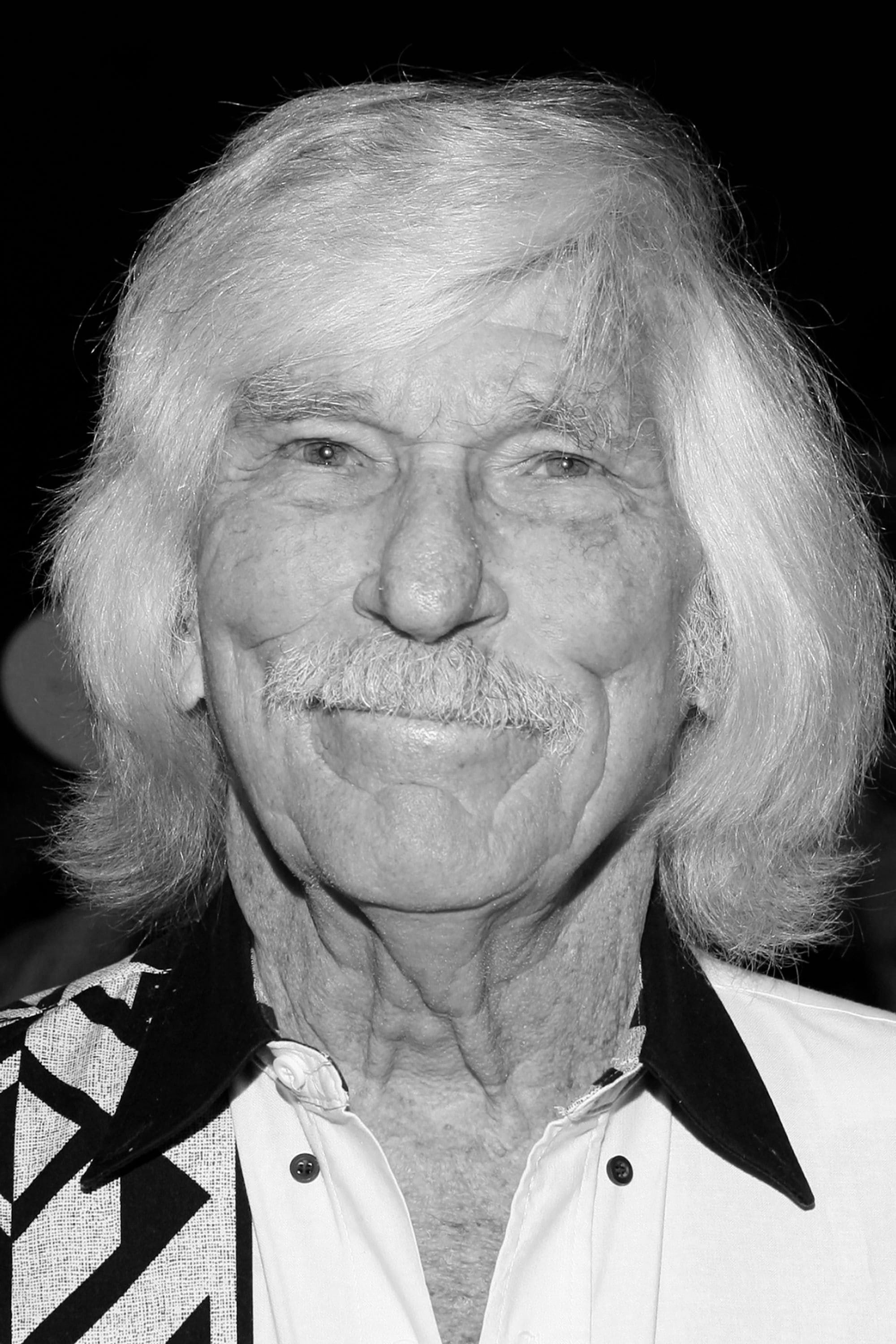 L.Q. Jones — фото 3