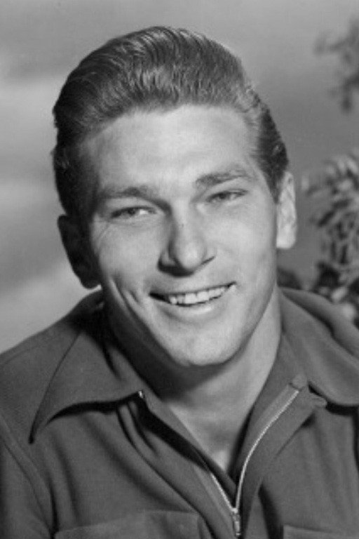 L.Q. Jones — фото 5