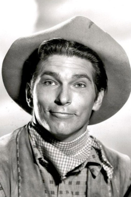 L.Q. Jones — фото 4