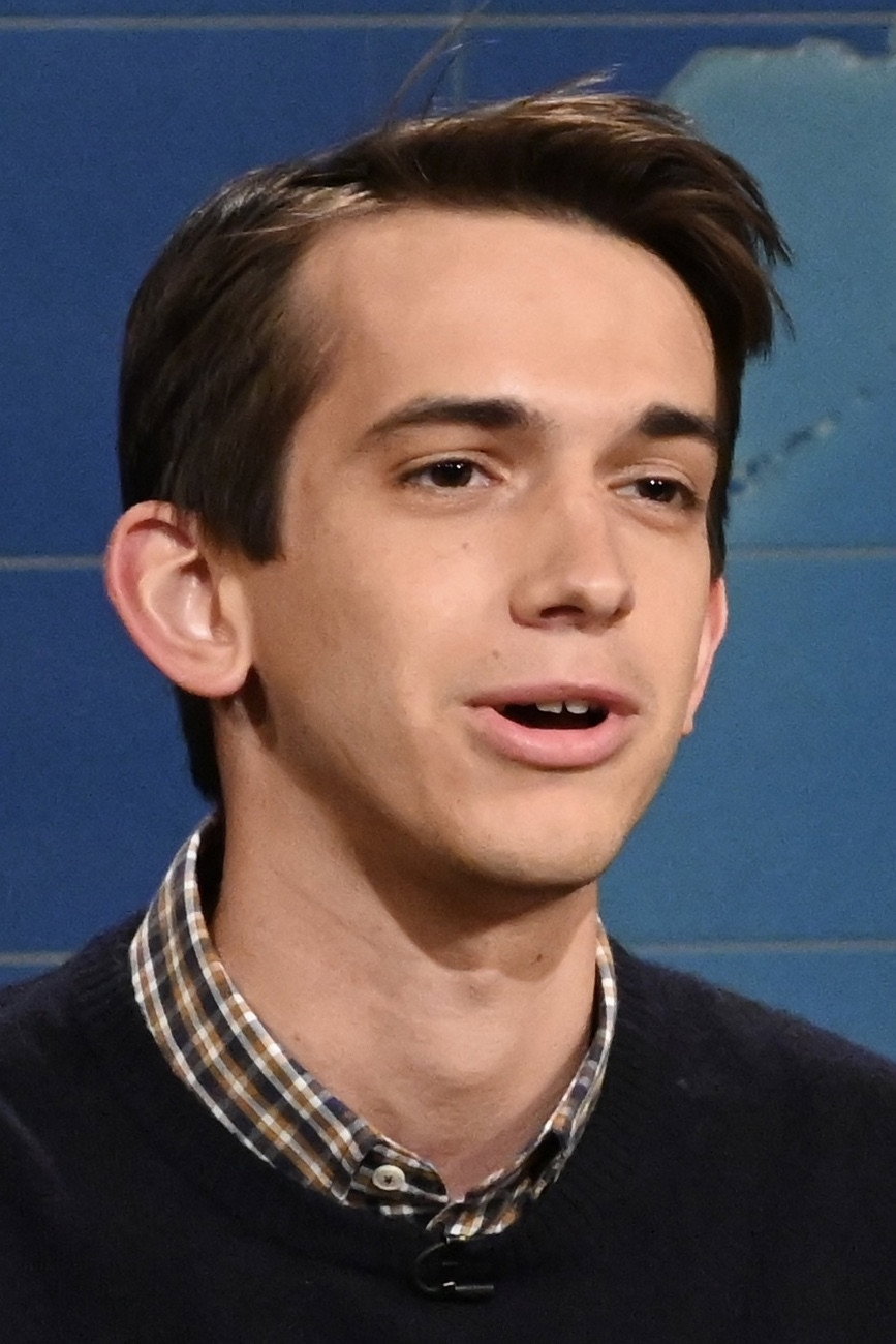 Andrew Dismukes — фото 1