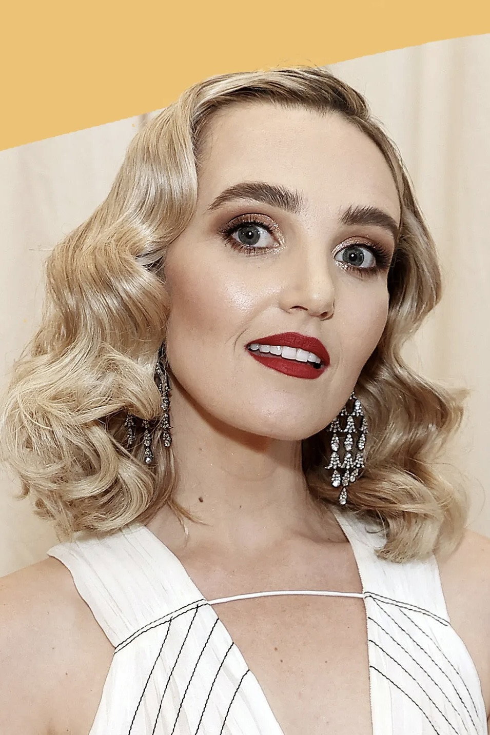 Chloe Fineman — фото 3