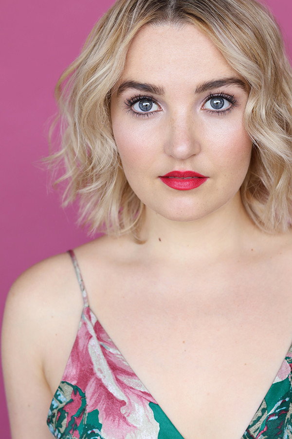 Chloe Fineman — фото 2