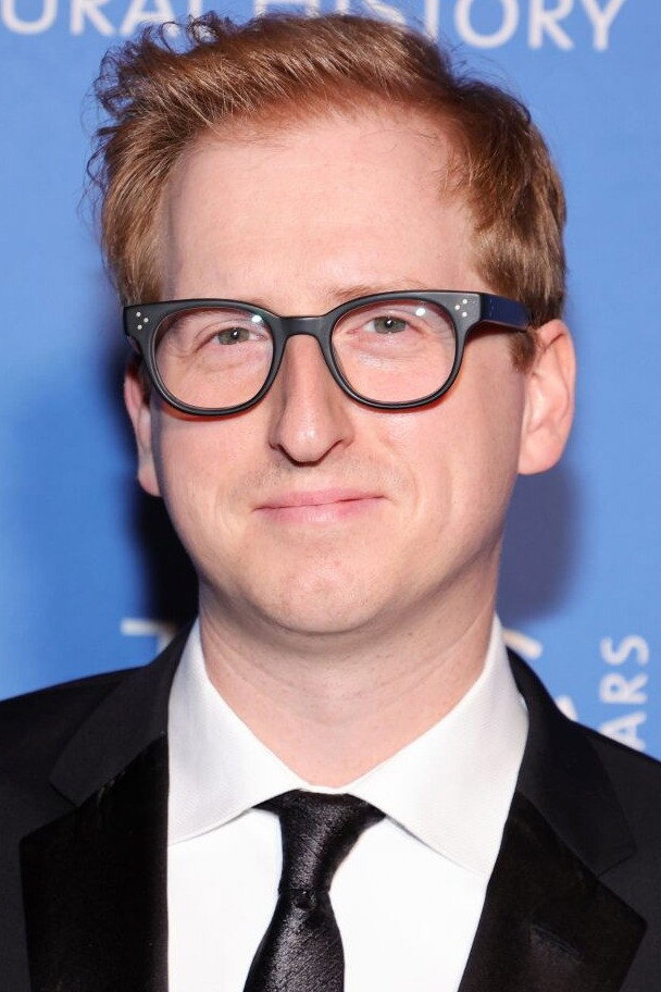 James Austin Johnson — фото 1