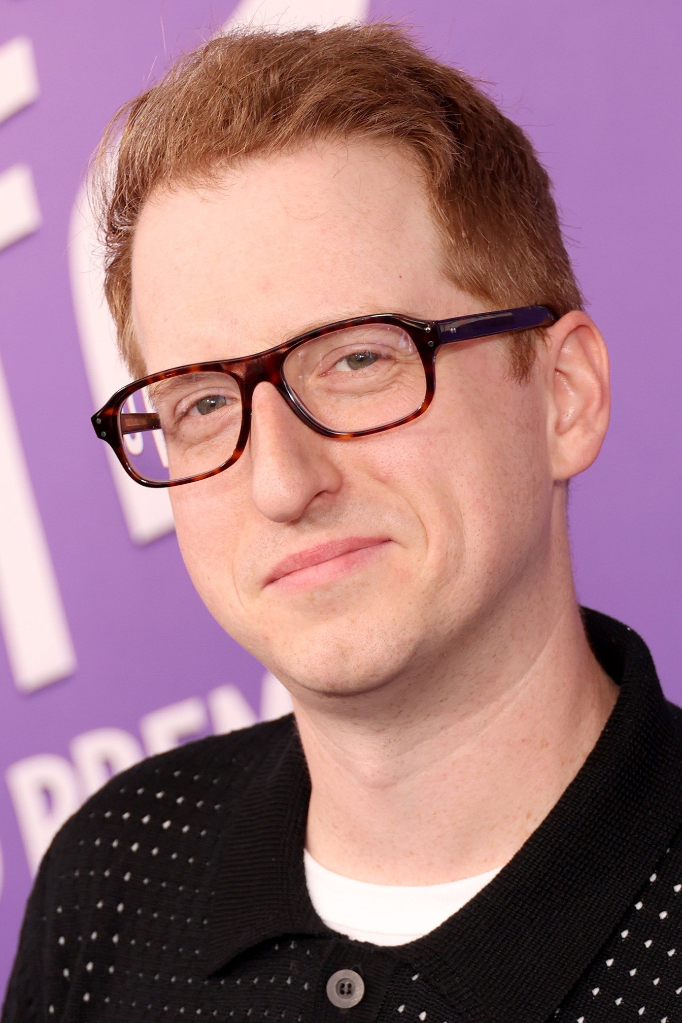 James Austin Johnson — фото 2