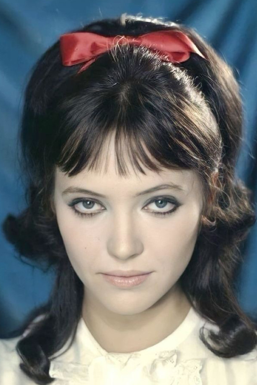 Анна Каріна — фото 6
