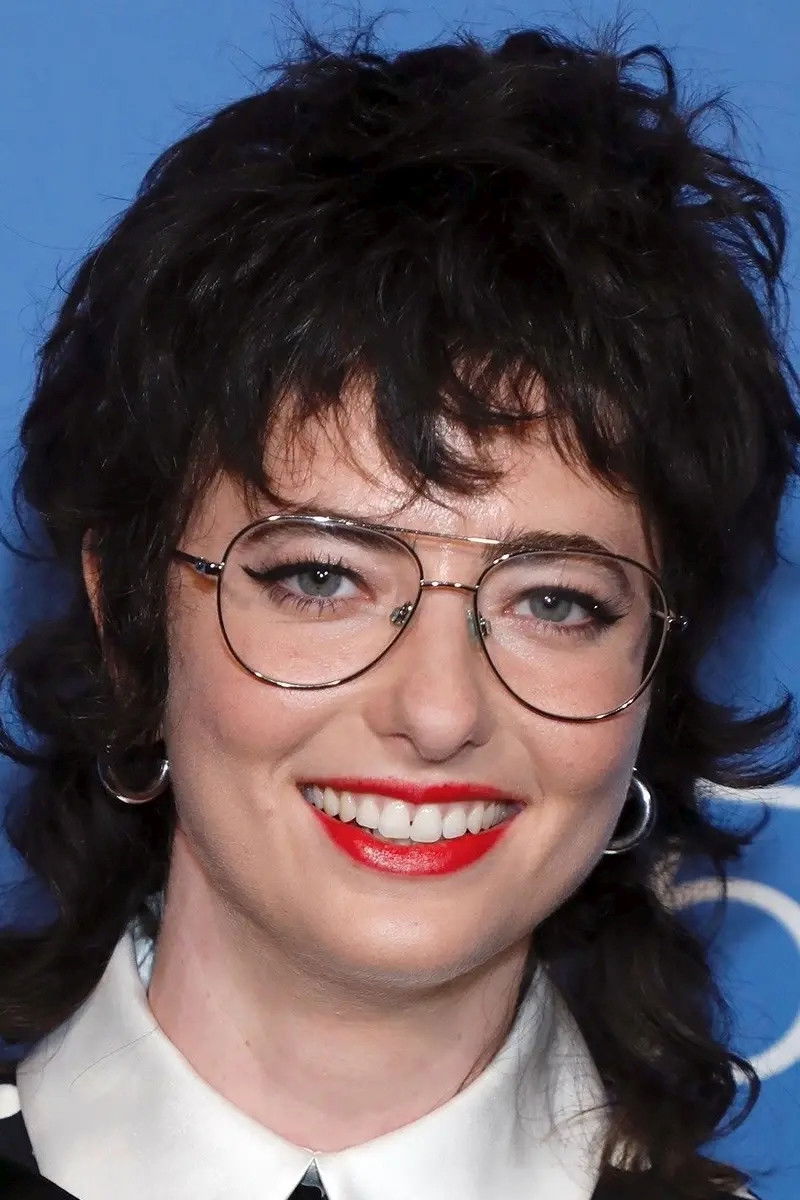 Sarah Sherman — фото 3