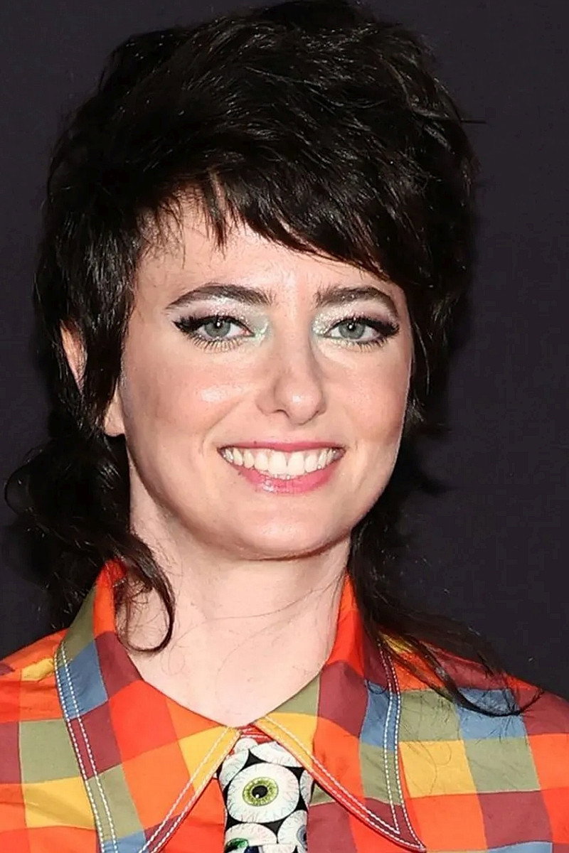 Sarah Sherman — фото 4