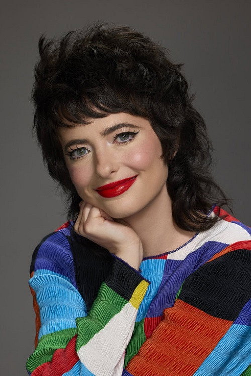 Sarah Sherman — фото 1