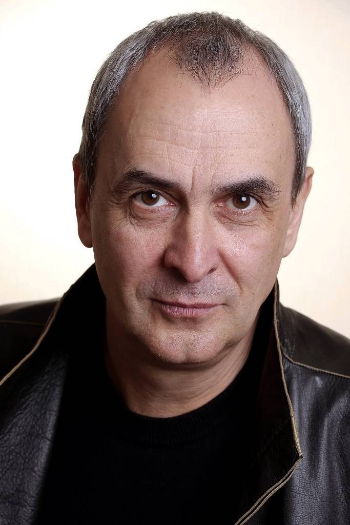 Алексей Алексеевич Шмаринов