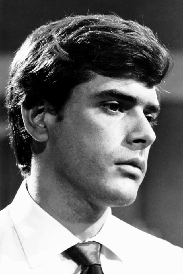 Tomas Milian — фото 3