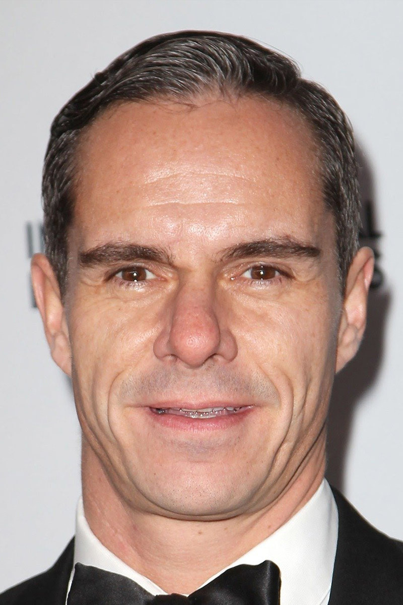 Тоні Далтон — фото 1