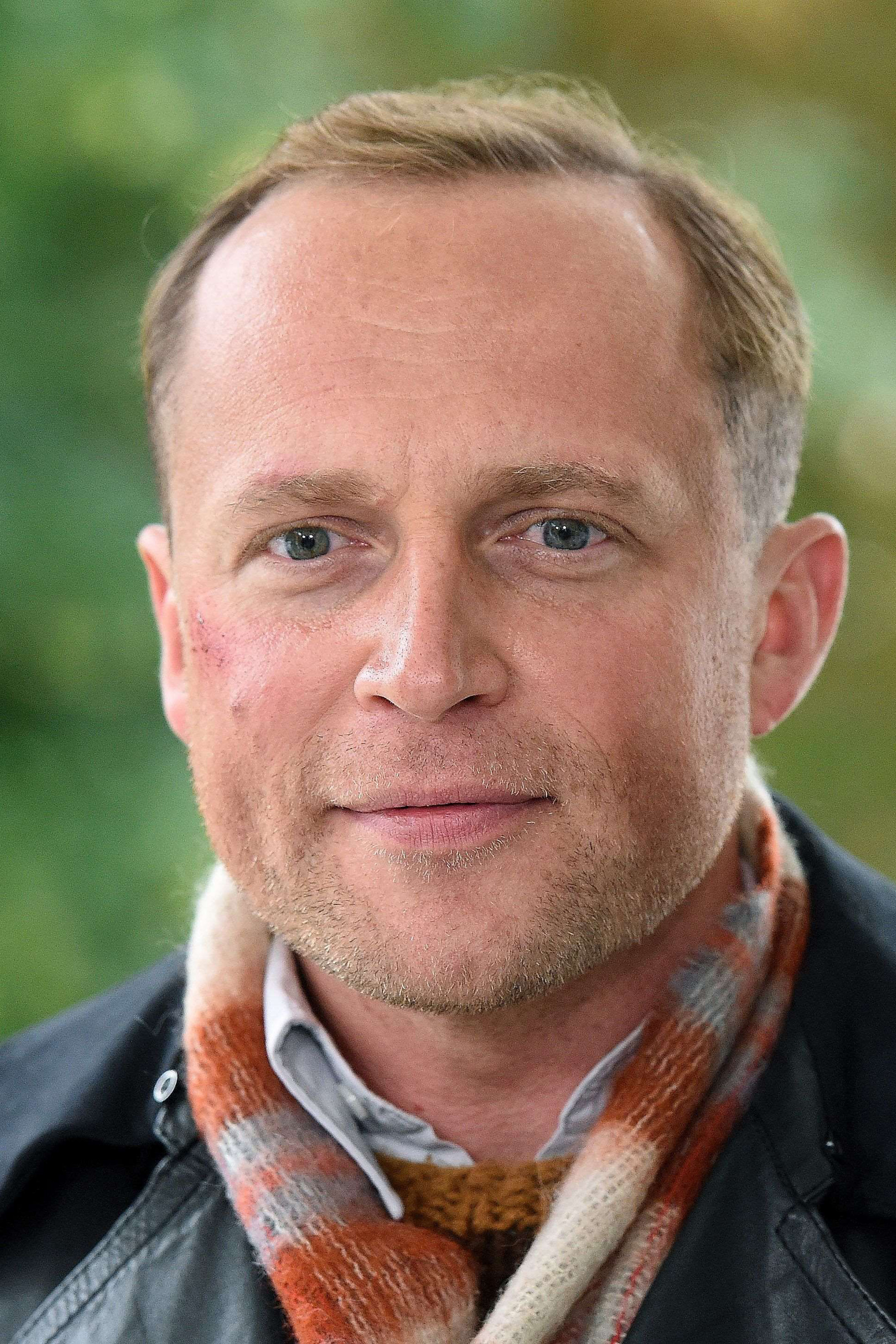 Piotr Adamczyk — фото 5