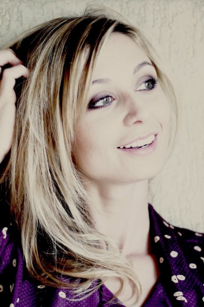 Анна Ферцетті — фото 3